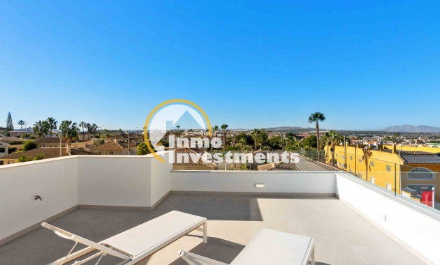 Nouvelle Construction - Villa - Rojales - 