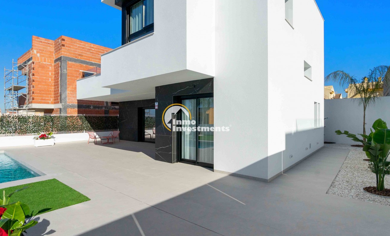 Nouvelle Construction - Villa - Rojales - 