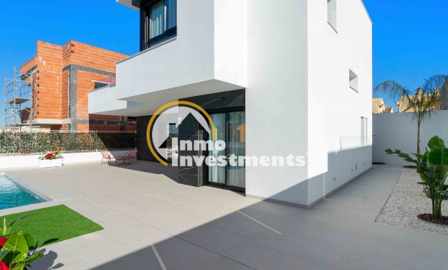 Nouvelle Construction - Villa - Rojales - 