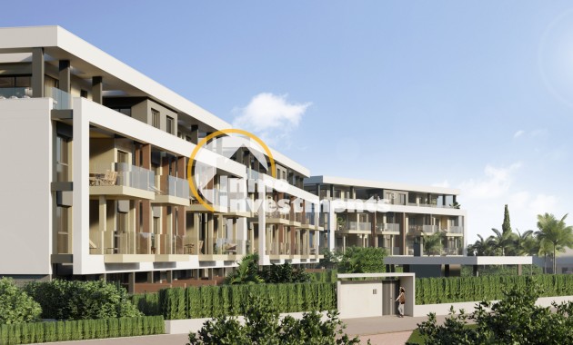 New build - Apartment - Torre Pacheco  - Santa Rosalia Resort 