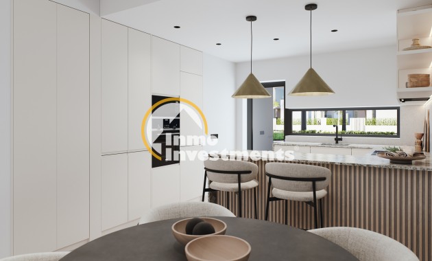 New build - Apartment - Torre Pacheco  - Santa Rosalia Resort 