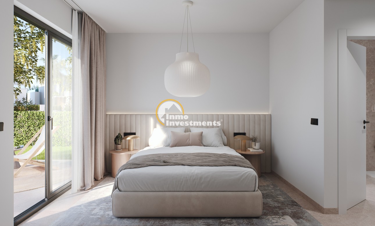 New build - Apartment - Torre Pacheco  - Santa Rosalia Resort 