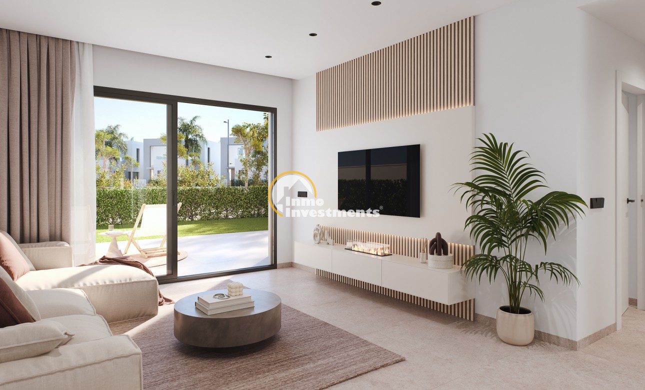 New build - Apartment - Torre Pacheco  - Santa Rosalia Resort 