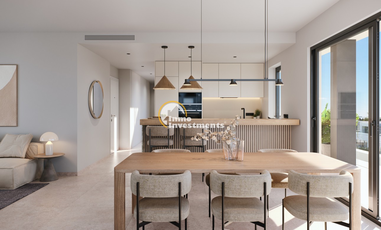 New build - Apartment - Torre Pacheco  - Santa Rosalia Resort 