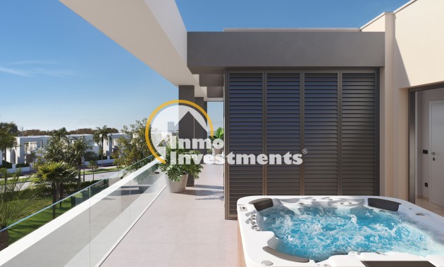 New build - Apartment - Torre Pacheco  - Santa Rosalia Resort 