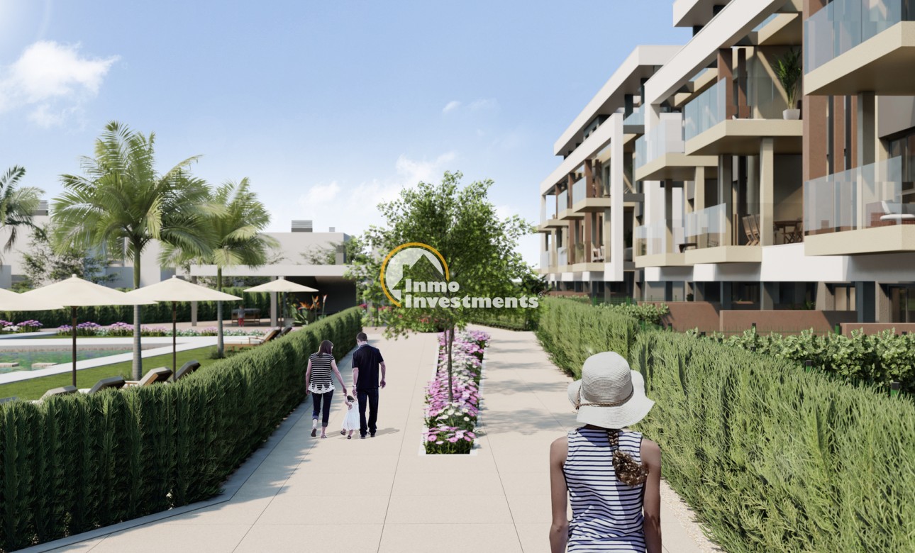New build - Apartment - Torre Pacheco  - Santa Rosalia Resort 