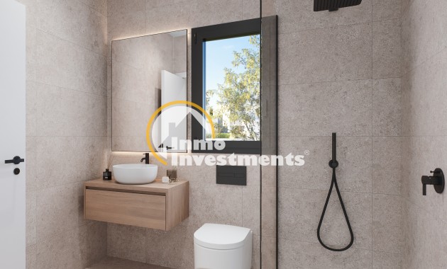 New build - Apartment - Torre Pacheco  - Santa Rosalia Resort 