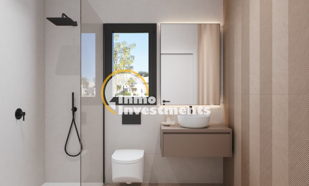 New build - Apartment - Torre Pacheco  - Santa Rosalia Resort 