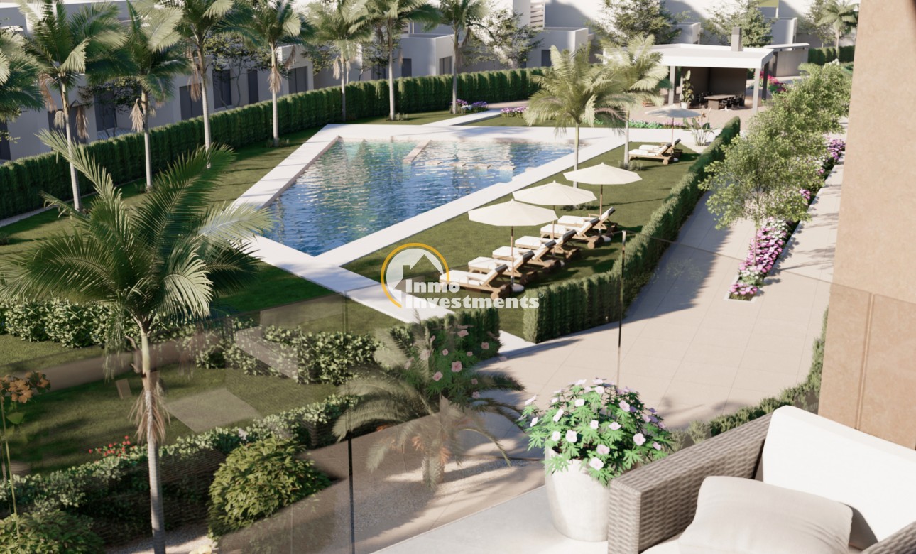 New build - Apartment - Torre Pacheco  - Santa Rosalia Resort 