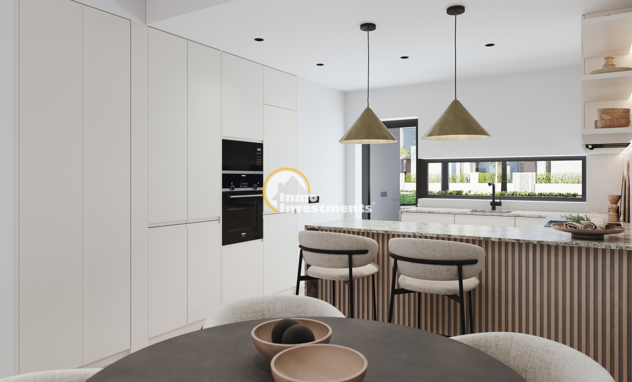 New build - Apartment - Torre Pacheco  - Santa Rosalia Resort 