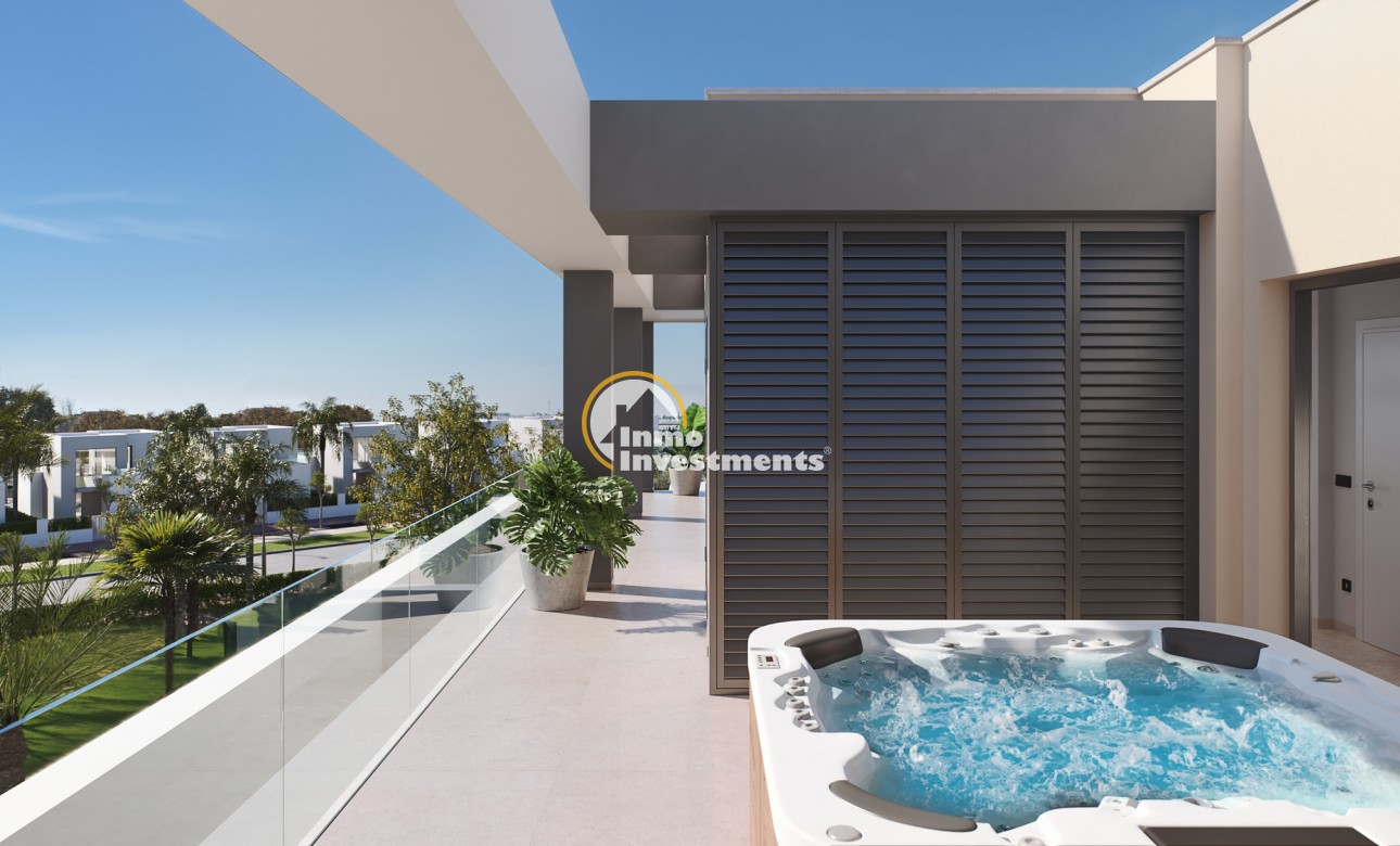 New build - Apartment - Torre Pacheco  - Santa Rosalia Resort 