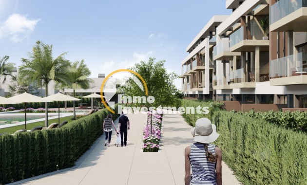 New build - Apartment - Torre Pacheco  - Santa Rosalia Resort 