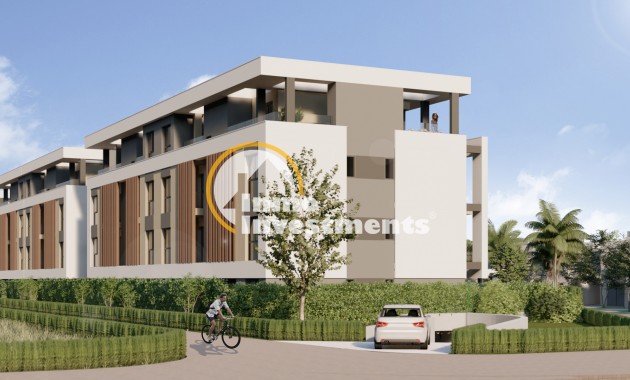 New build - Apartment - Torre Pacheco  - Santa Rosalia Resort 