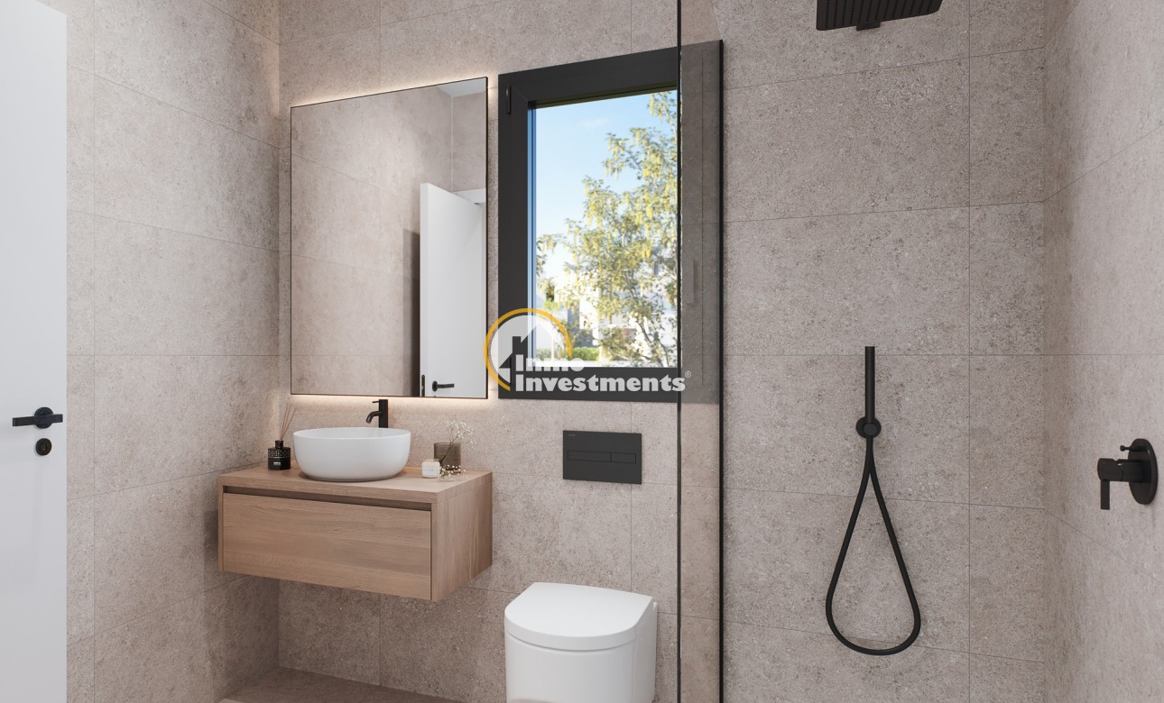 New build - Apartment - Torre Pacheco  - Santa Rosalia Resort 