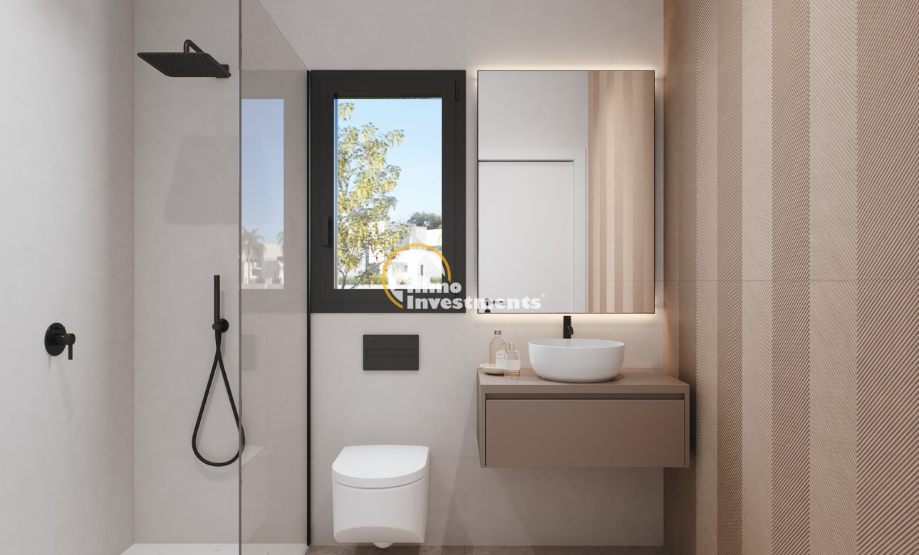 New build - Apartment - Torre Pacheco  - Santa Rosalia Resort 