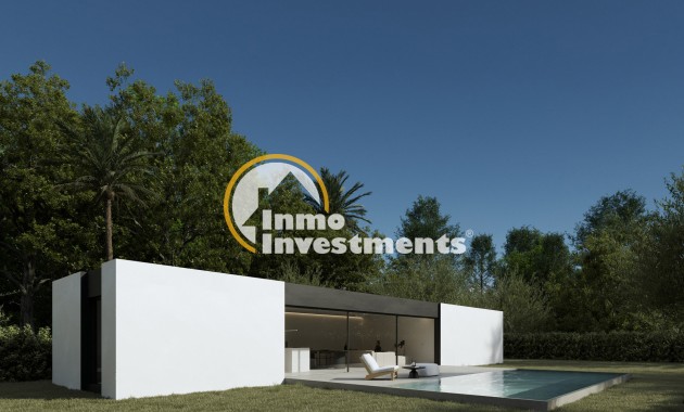 Nieuwbouw - Villa - Alfas del Pi - 