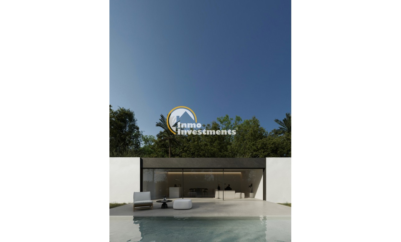 Nieuwbouw - Villa - Alfas del Pi - 