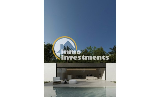 Nieuwbouw - Villa - Alfas del Pi - 