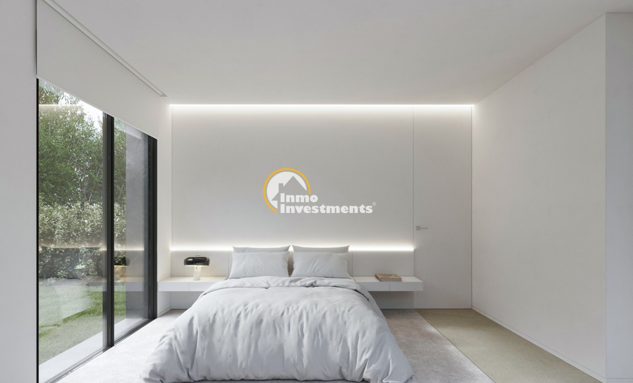 Nieuwbouw - Villa - Alfas del Pi - 