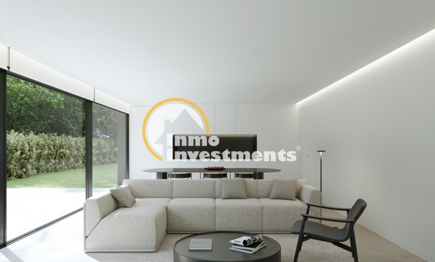 Nieuwbouw - Villa - Alfas del Pi - 