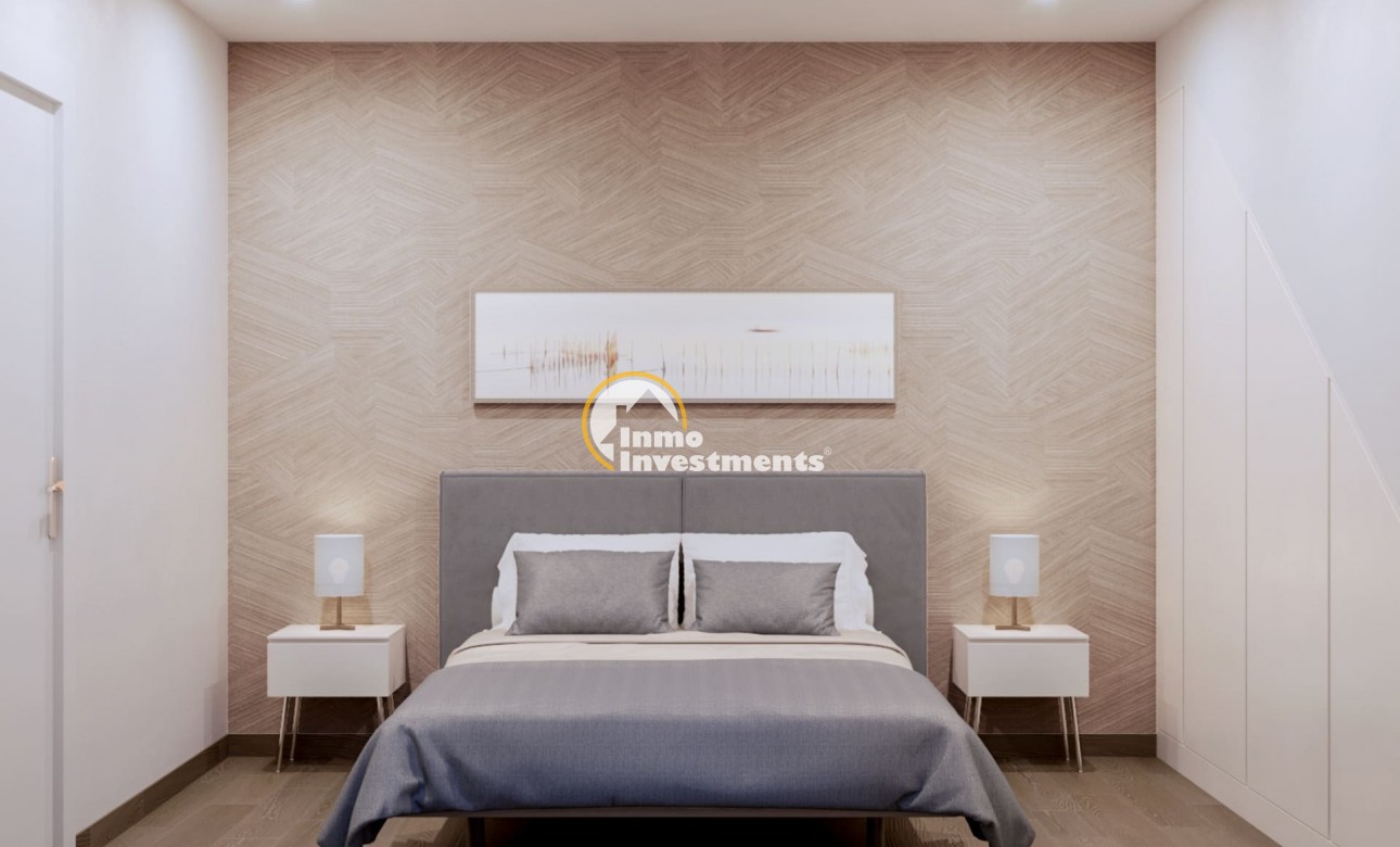 New build - Town house - San Pedro - San Pedro del Pinatar