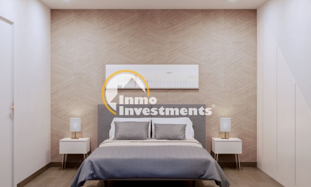 New build - Town house - San Pedro - San Pedro del Pinatar