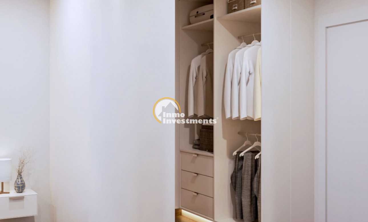 New build - Town house - San Pedro - San Pedro del Pinatar