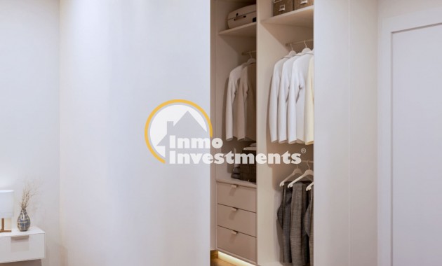 New build - Town house - San Pedro - San Pedro del Pinatar