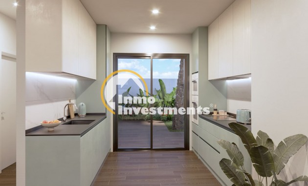 New build - Town house - San Pedro - San Pedro del Pinatar