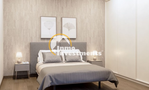 New build - Town house - San Pedro - San Pedro del Pinatar