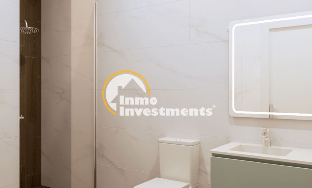 New build - Town house - San Pedro - San Pedro del Pinatar