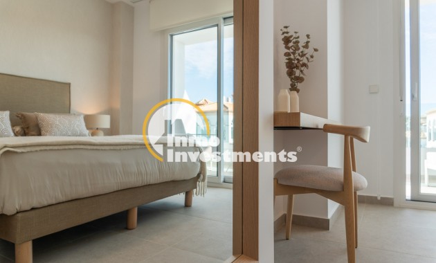 Nouvelle Construction - ground-floor - Playa Flamenca - 