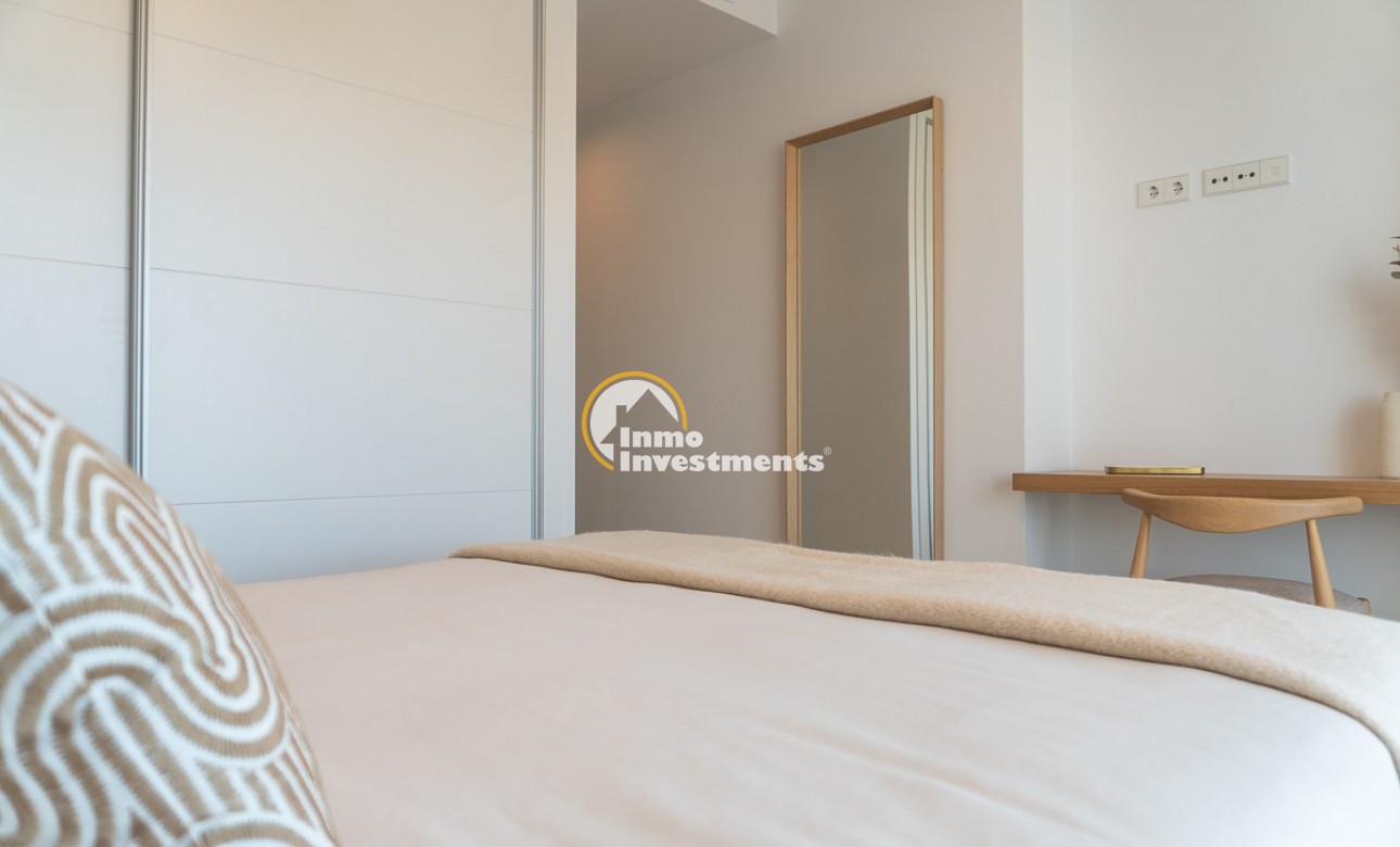 Nouvelle Construction - ground-floor - Playa Flamenca - 