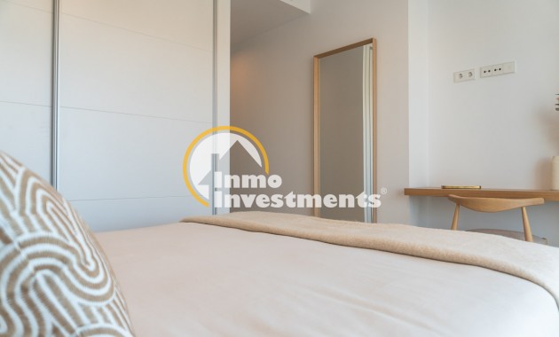 Nouvelle Construction - ground-floor - Playa Flamenca - 
