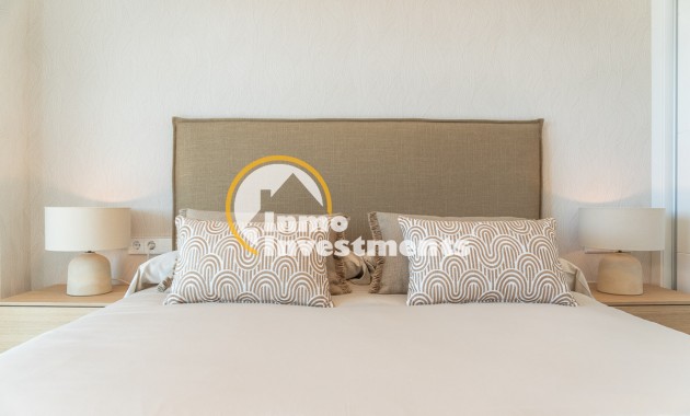 Nouvelle Construction - ground-floor - Playa Flamenca - 