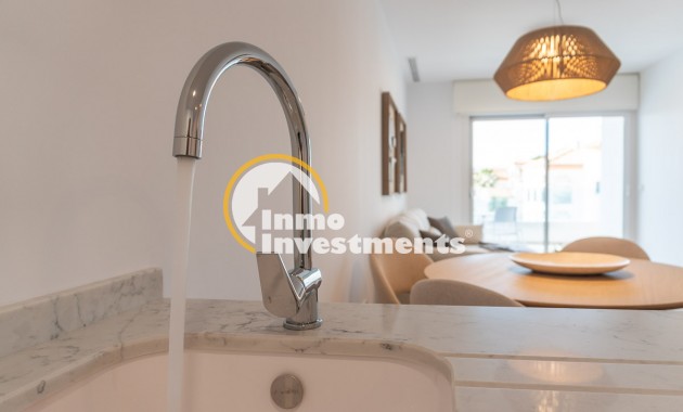 Nouvelle Construction - ground-floor - Playa Flamenca - 
