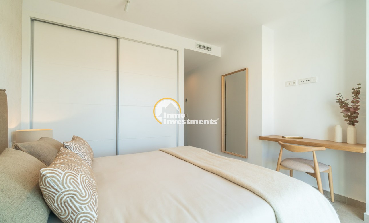 Nouvelle Construction - ground-floor - Playa Flamenca - 