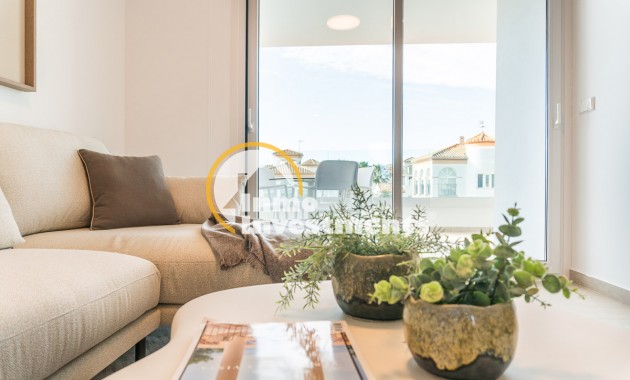 Nouvelle Construction - ground-floor - Playa Flamenca - 