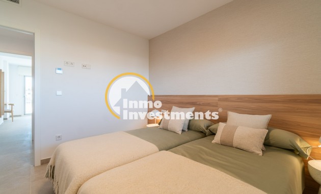 Nouvelle Construction - ground-floor - Playa Flamenca - 
