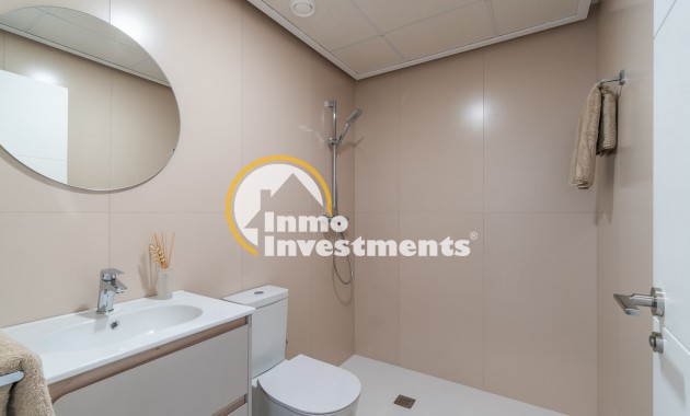 Nouvelle Construction - ground-floor - Playa Flamenca - 
