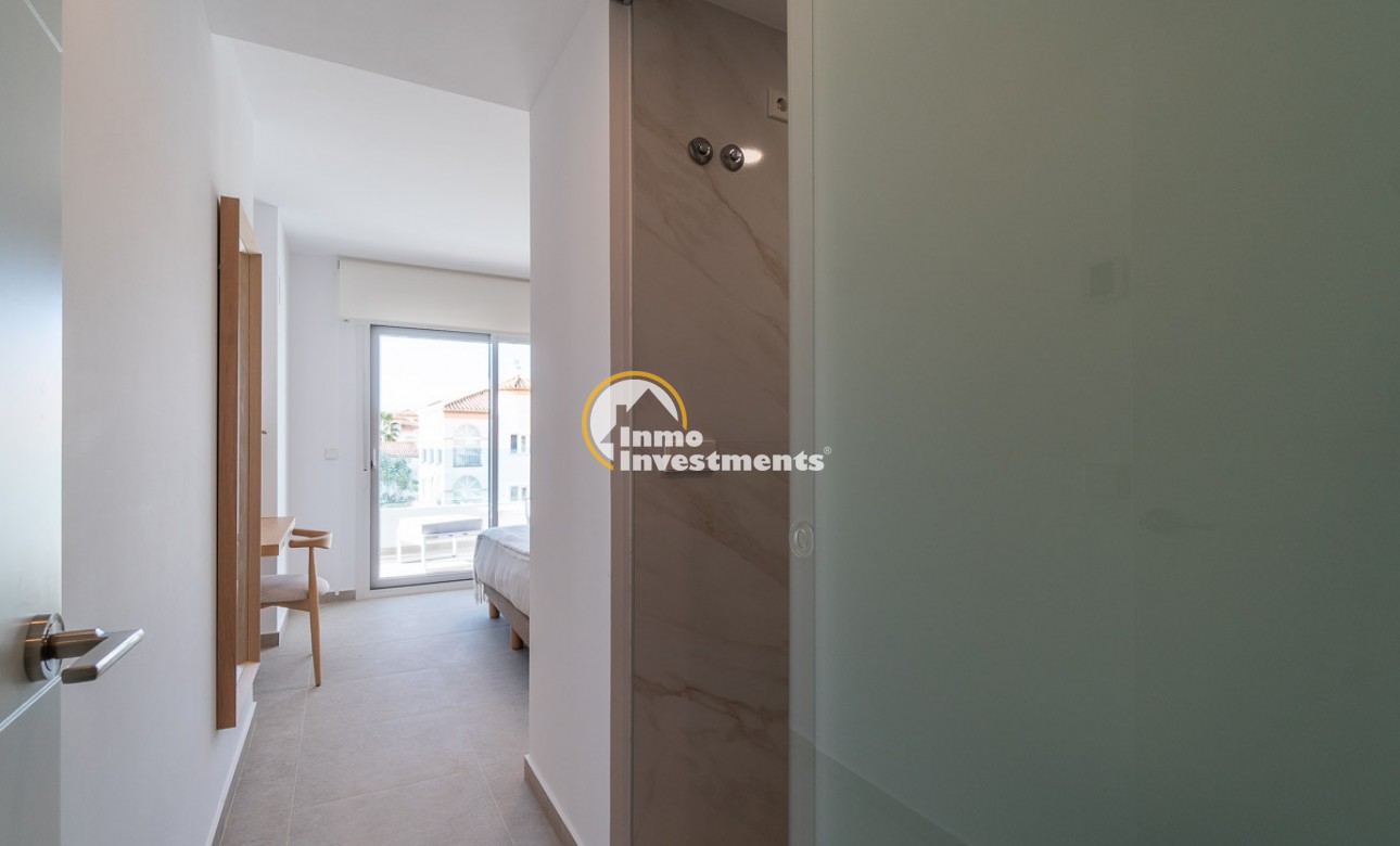 Nouvelle Construction - ground-floor - Playa Flamenca - 