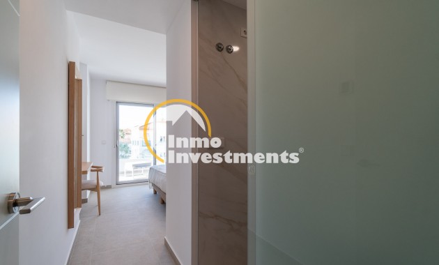 Nouvelle Construction - ground-floor - Playa Flamenca - 
