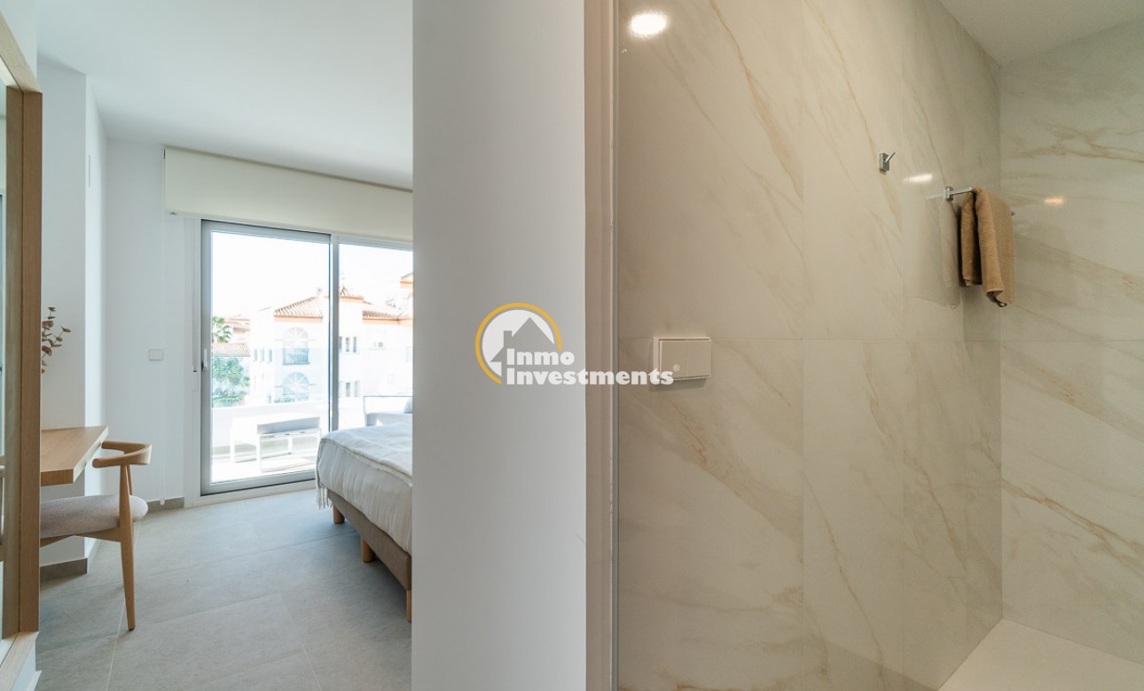 Nouvelle Construction - ground-floor - Playa Flamenca - 
