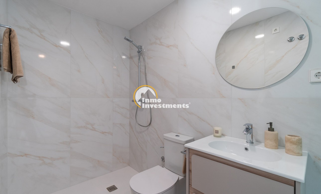 Nouvelle Construction - ground-floor - Playa Flamenca - 
