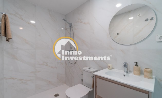 Nouvelle Construction - ground-floor - Playa Flamenca - 