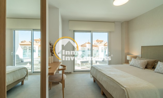 Nouvelle Construction - ground-floor - Playa Flamenca - 
