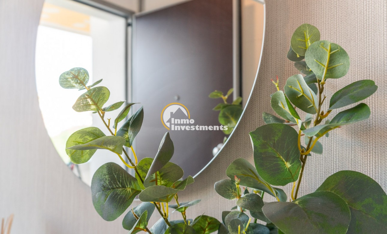 Nouvelle Construction - ground-floor - Playa Flamenca - 