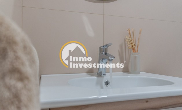 Nouvelle Construction - ground-floor - Playa Flamenca - 