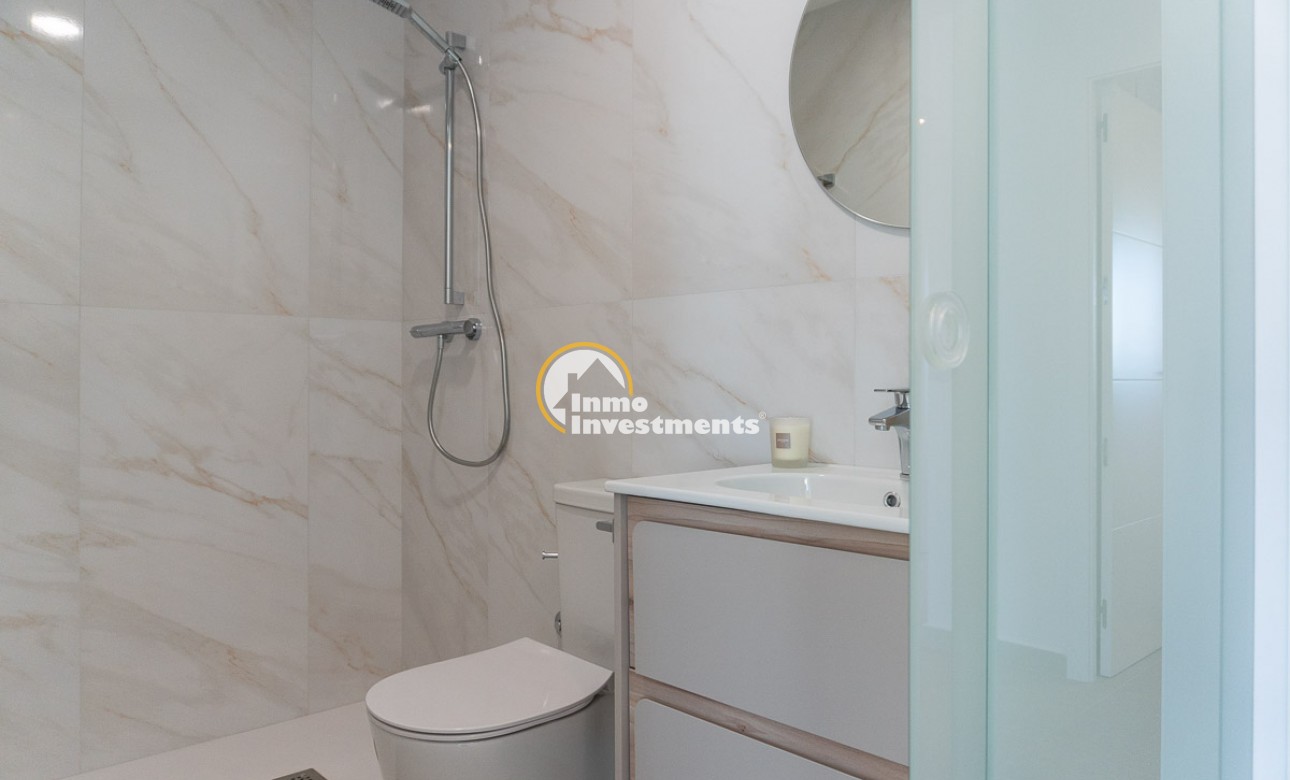 Nouvelle Construction - ground-floor - Playa Flamenca - 