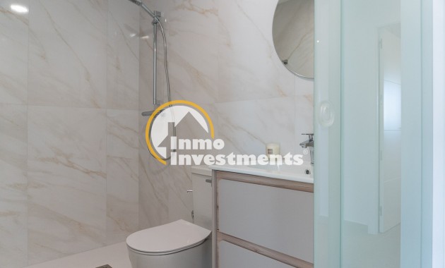 Nouvelle Construction - ground-floor - Playa Flamenca - 